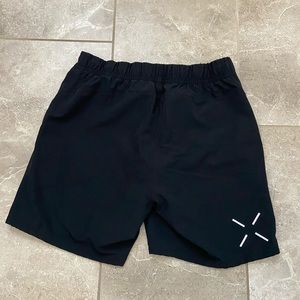 Ten thousand shorts men’s medium 7” with liner
